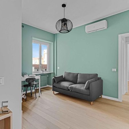 Sil5 - Apartment Bright - Luxury Milan Exterior photo