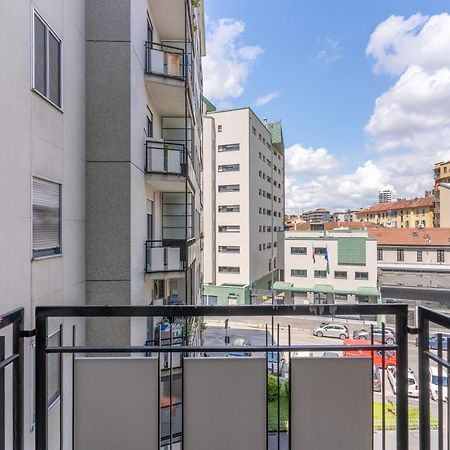 Sil5 - Apartment Bright - Luxury Milan Exterior photo