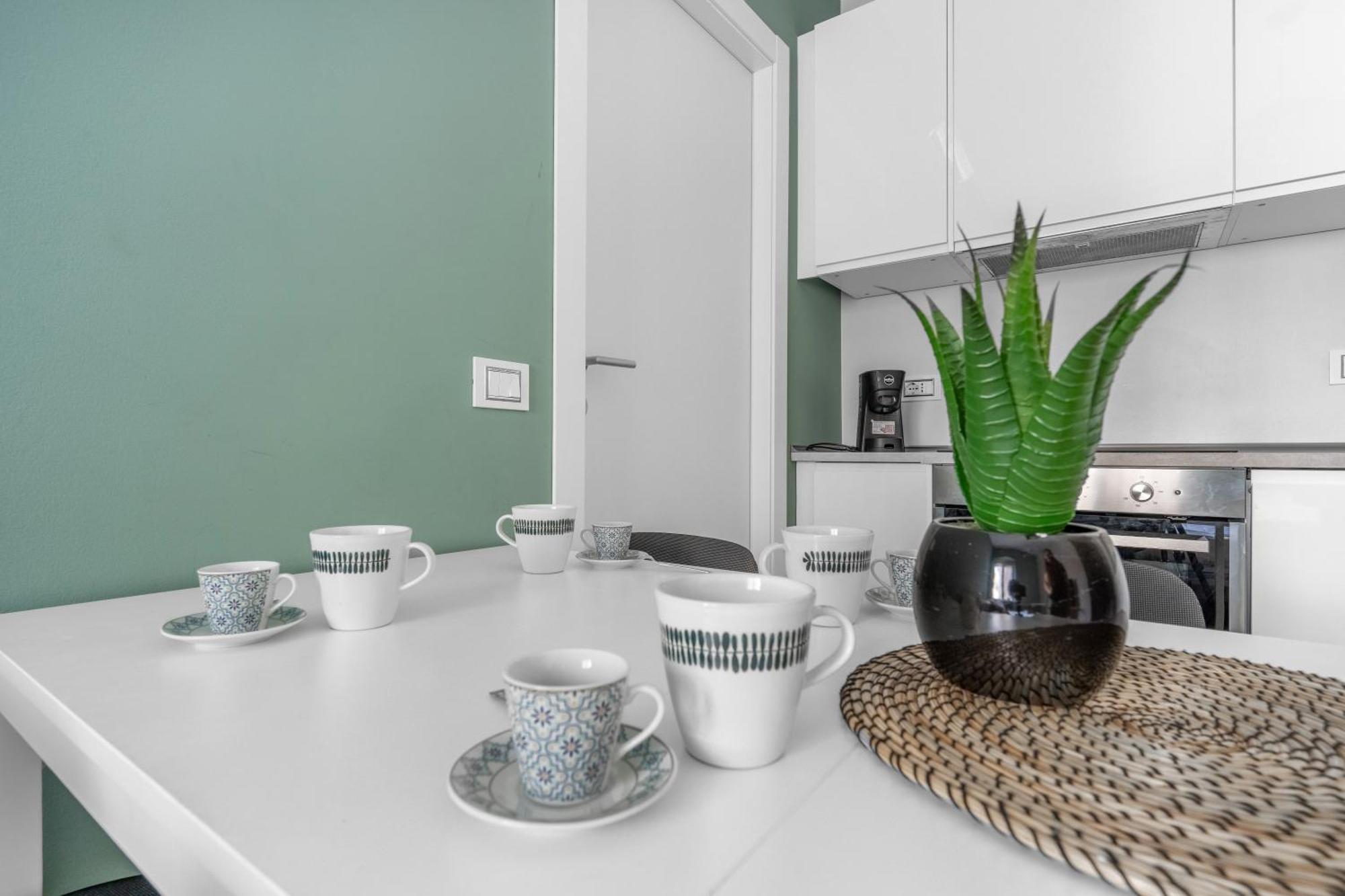 Sil5 - Apartment Bright - Luxury Milan Exterior photo