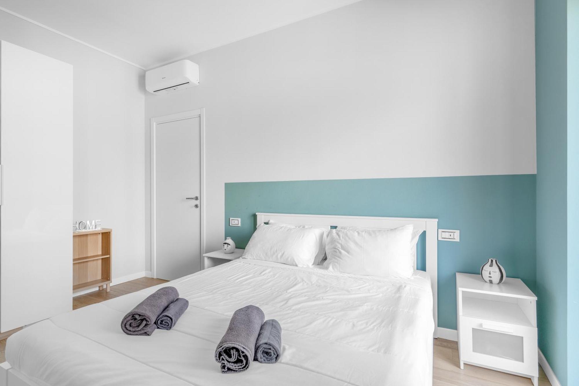 Sil5 - Apartment Bright - Luxury Milan Exterior photo